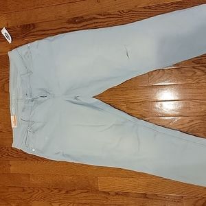 Old Navy Rockstar Midrise Super Skinny Jeans size 14